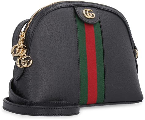 gucci ophidia shoulder bag small black|gucci ophidia gg small backpack.